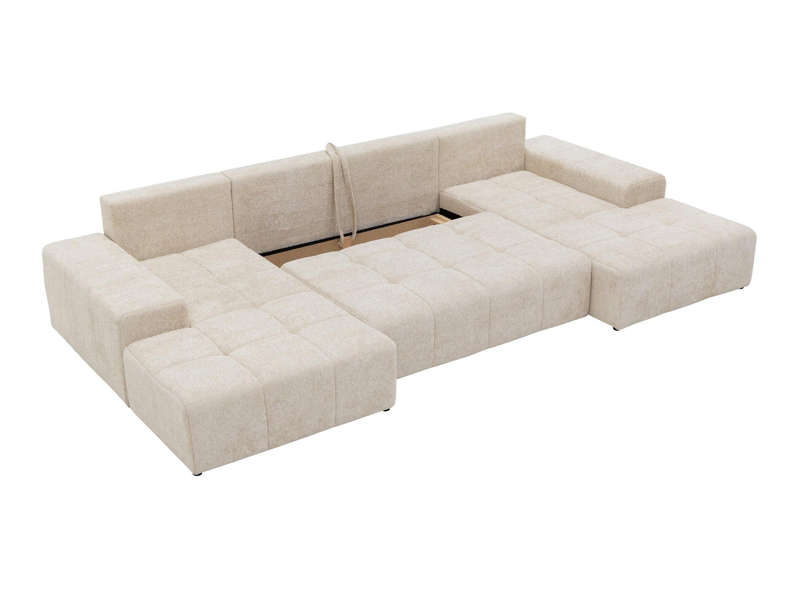 Hoekbank Comfivo Origor II (Bella 40)