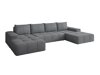 Hoekbank Comfivo Origor II (Donn 98)