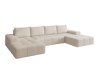 Hoekbank Comfivo Origor II (Elli 04)