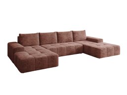 Hoekbank Comfivo Origor II (Milky 10)