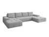 Hoekbank Comfivo Origor II (Spirit Ash)