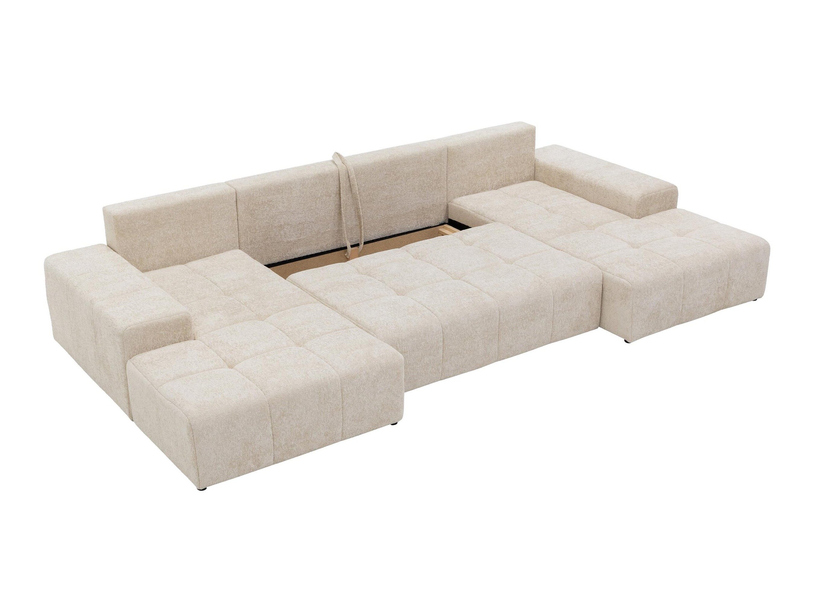 Hoekbank Comfivo Origor II (Spirit Ash)