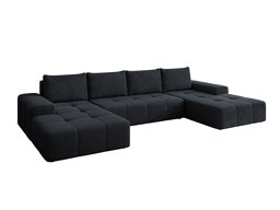 Hoekbank Comfivo Origor II (Spirit Black)