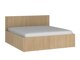 Bed Floveni 128 (140 x 200 cm)