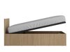 Bed Floveni 128 (140 x 200 cm)
