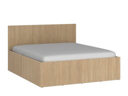 Bed Floveni 128 (160 x 200 cm)