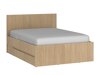 Bed Floveni 131 (120 x 200 cm)