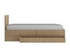 Bed Floveni 131 (90 x 200 cm)