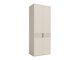 Kledingkast Toledo 145 (Beige)