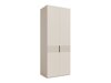 Kledingkast Toledo 145 (Beige)
