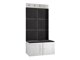 Gangmeubelset Hartford 375 (Wit)