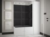 Gangmeubelset Hartford 385 (Wit)