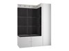 Gangmeubelset Hartford 385 (Wit)