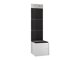Gangmeubelset Hartford 386 (Wit)