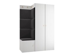 Gangmeubelset Hartford 387 (Wit)