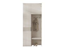 Gangmeubelset Toledo 148 (Beige)