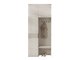 Gangmeubelset Toledo 148 (Beige)