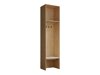 Gangmeubelset Toledo 148 (Eiken + Beige)