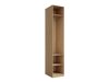 Gangmeubelset Toledo 148 (Eiken + Beige)