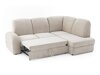 Hoekbank Carson 136 (Vibe 06)