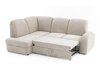 Hoekbank Carson 136 (Vibe 06)