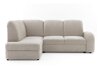 Hoekbank Carson 136 (Vibe 06)