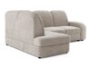 Hoekbank Carson 136 (Vibe 06)