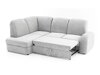 Hoekbank Carson 136 (Vibe 86)