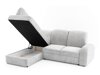 Hoekbank Carson 136 (Vibe 86)