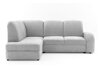 Hoekbank Carson 136 (Vibe 86)
