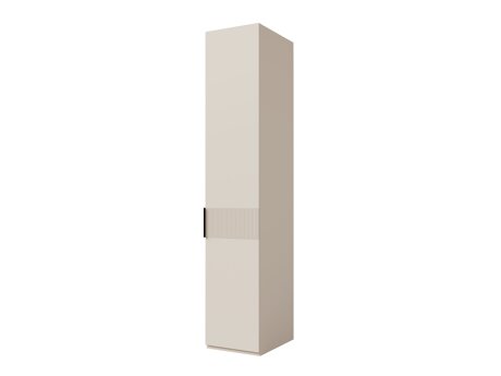 Kledingkast Toledo 141 (Beige)