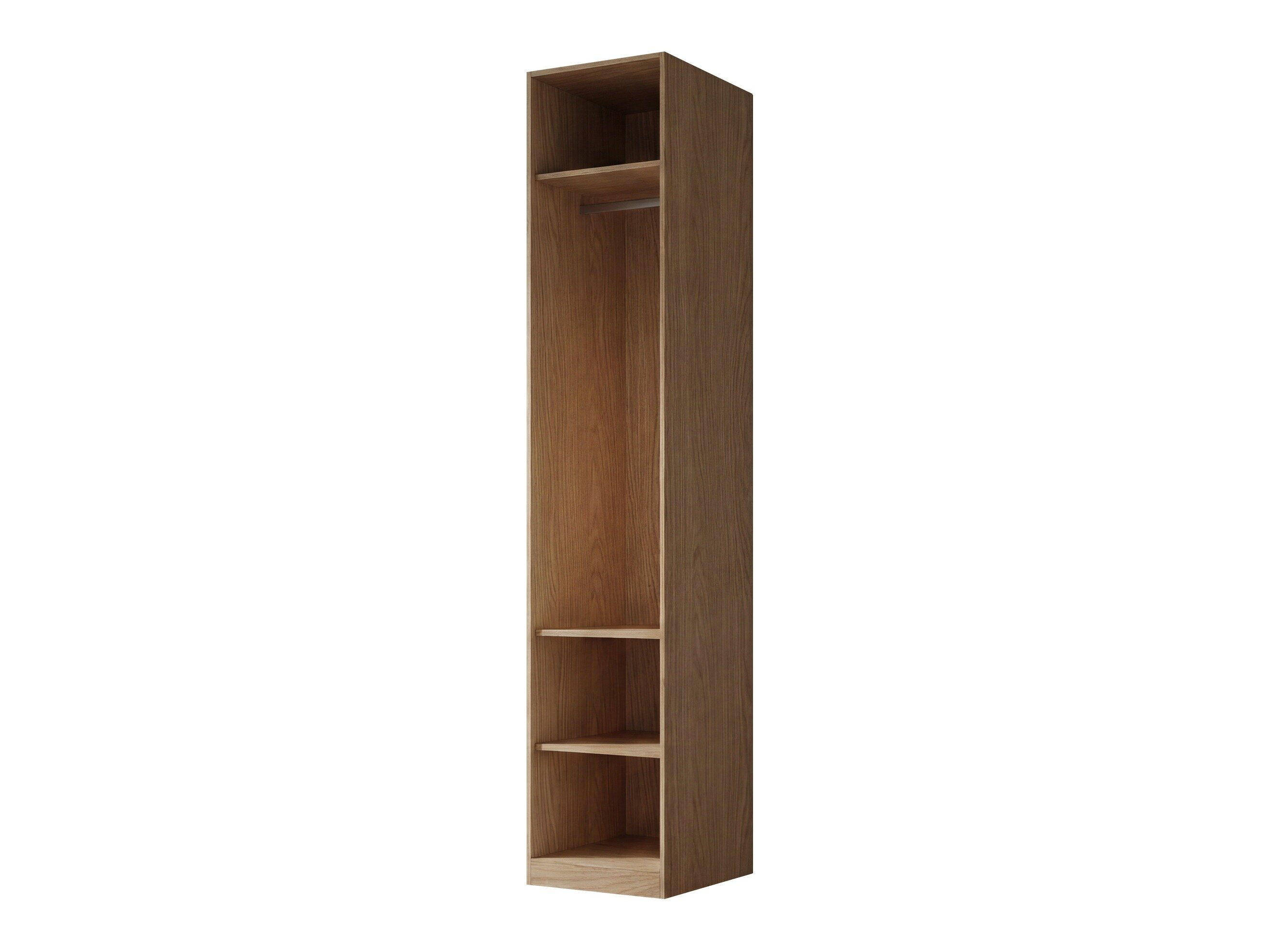 Kledingkast Toledo 141 (Beige)