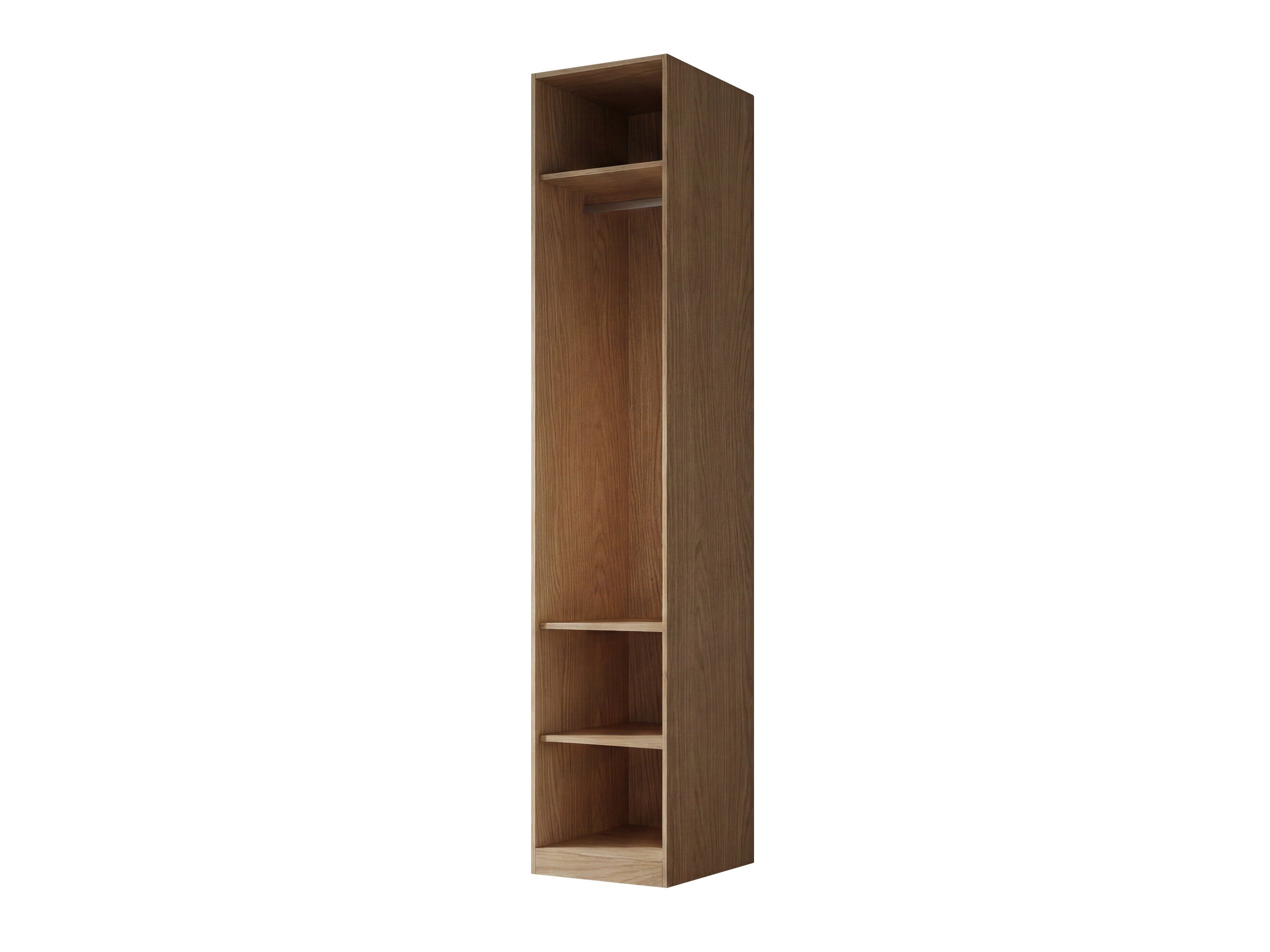Kledingkast Toledo 141 (Beige)
