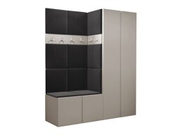 Gangmeubelset Pinis III (Kasjmier)