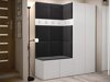 Gangmeubelset Pinis III (Wit)