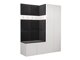 Gangmeubelset Pinis III (Wit)