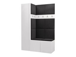 Gangmeubelset Pinis IX (Wit)