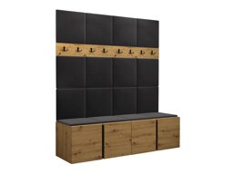 Gangmeubelset Pinis V (Polo 897)