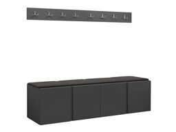 Gangmeubelset Pinis VII (Polo 897)