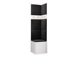 Gangmeubelset Pinis XXI (Wit)