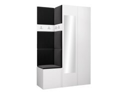 Gangmeubelset Pinis XXVI (Wit)