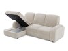 Hoekbank Carson 137 (Vibe 06)
