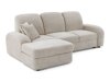 Hoekbank Carson 137 (Vibe 06)