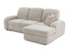 Hoekbank Carson 137 (Vibe 06)