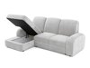 Hoekbank Carson 137 (Vibe 86)