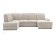Hoekbank Carson 138 (Vibe 06)