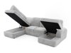 Hoekbank Carson 138 (Vibe 86)