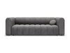Slaapbank Kingston 213 (Monte 90)