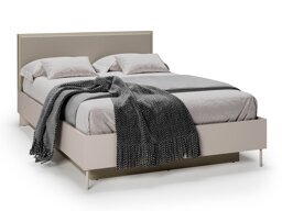 Bed Sermavi 140