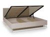 Bed Sermavi 140